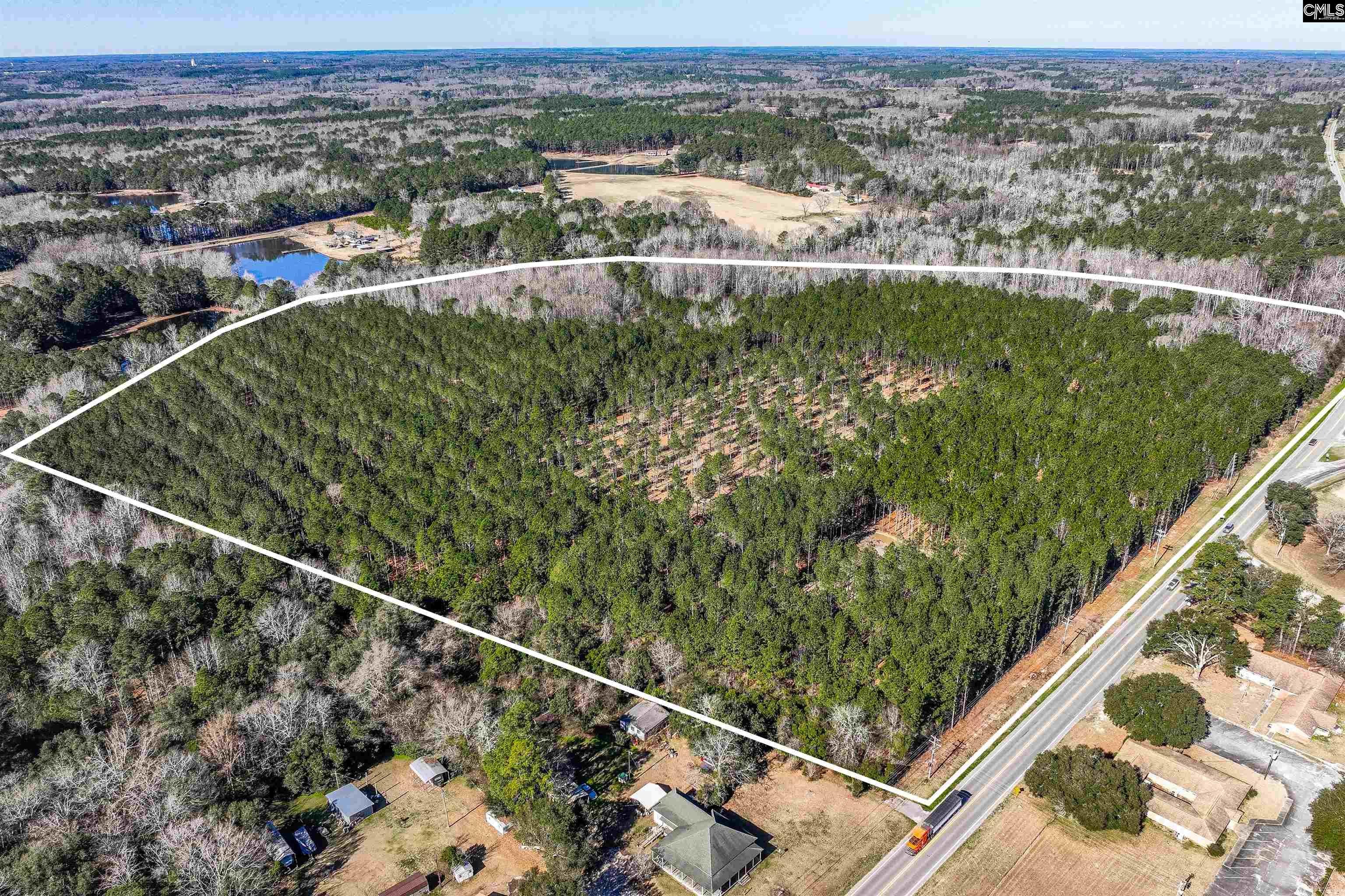Lot #5 Fairview Road, Unit 820007010 Batesburg, SC 29006 - Photo 15 of 33 Gallery Image 15