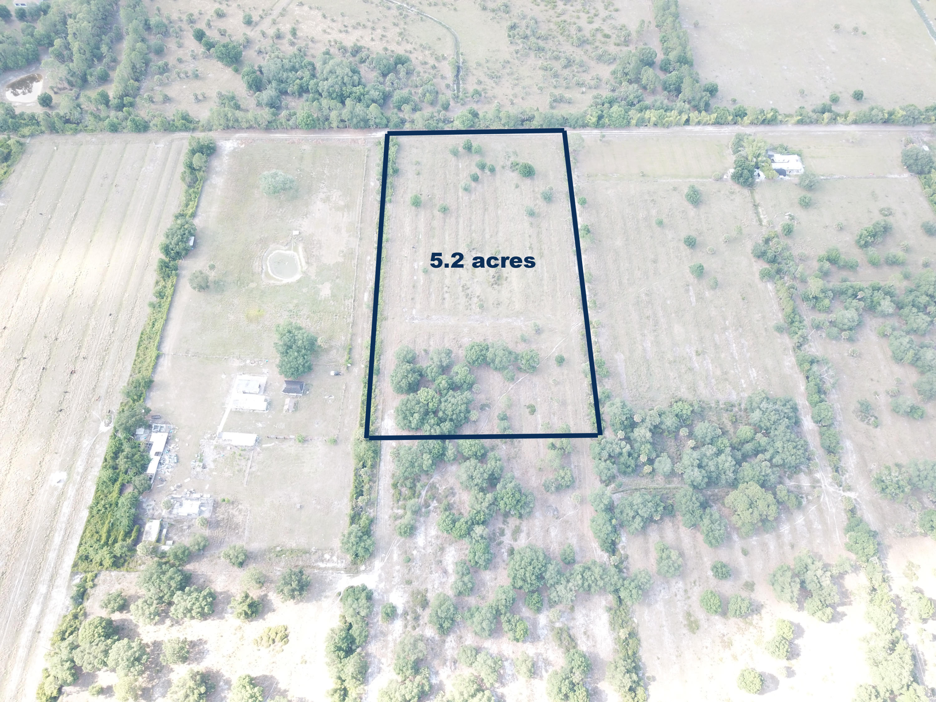 1010 Southwest Arrowroot Road Indiantown, FL 34956 - Photo 1 of 3 5.2