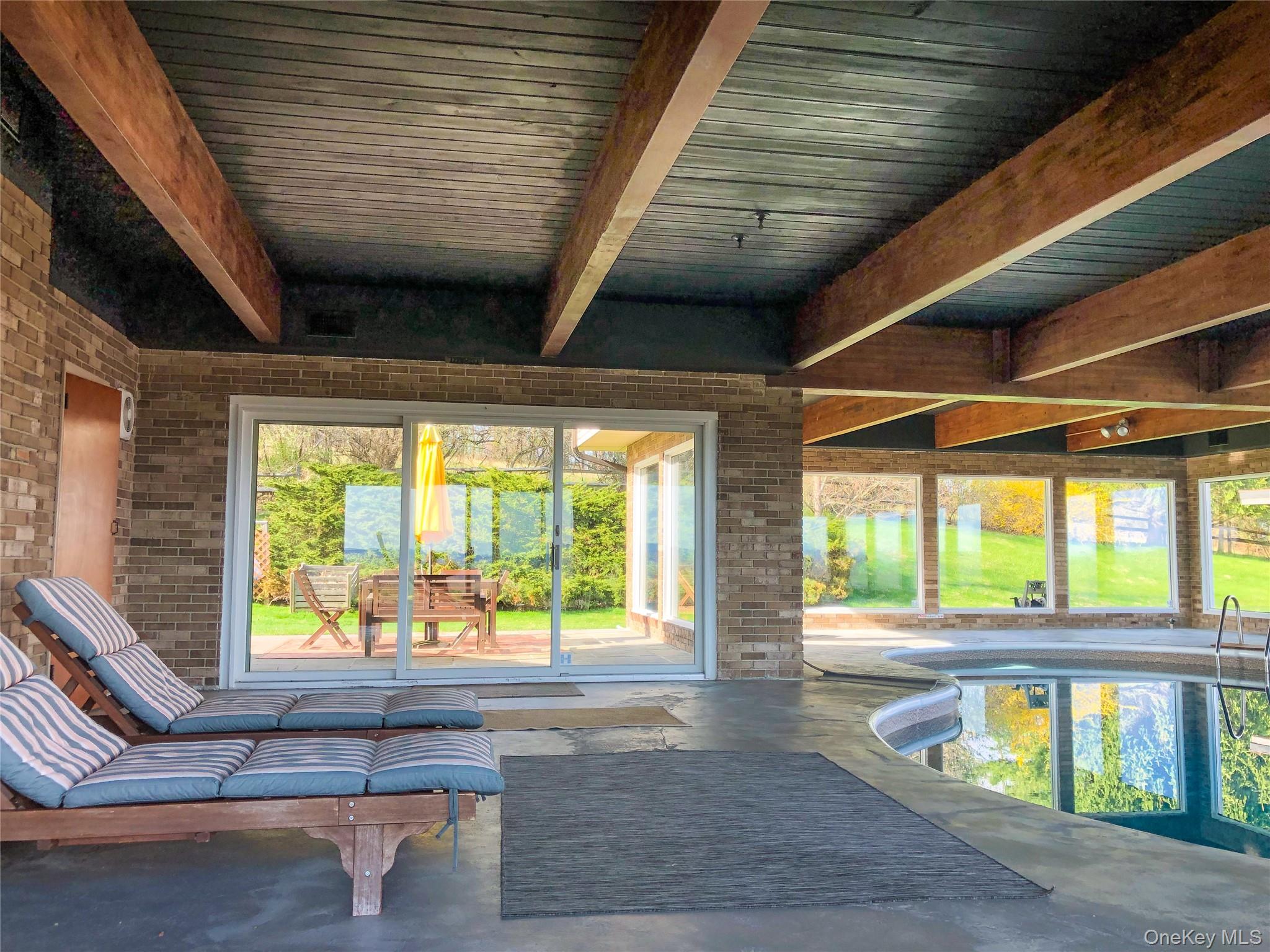 68-78 Ridge Road Clinton Corners, NY 12514 - Photo 8 of 50 a view of porch with a patio