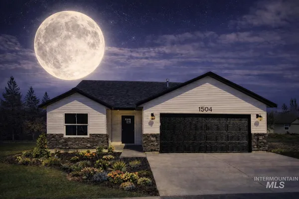 $392,694 | 1504 Tverdy Lane, Buhl, ID 83316