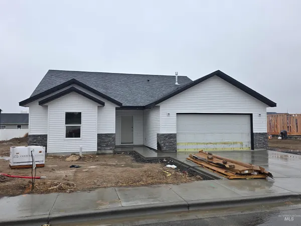 $392,694 | 1504 Tverdy Lane, Buhl, ID 83316