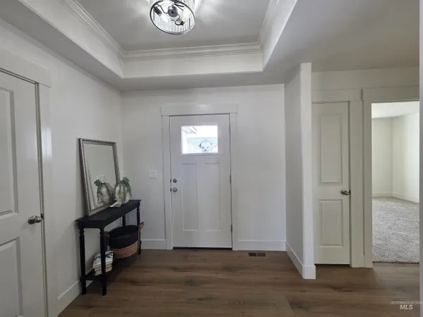 $392,694 | 1504 Tverdy Lane, Buhl, ID 83316