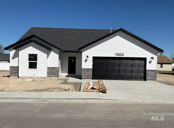 $392,694 | 1504 Tverdy Lane, Buhl, ID 83316