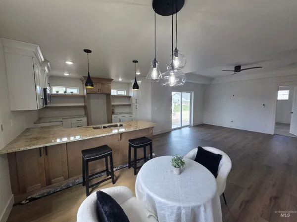 $392,694 | 1504 Tverdy Lane, Buhl, ID 83316