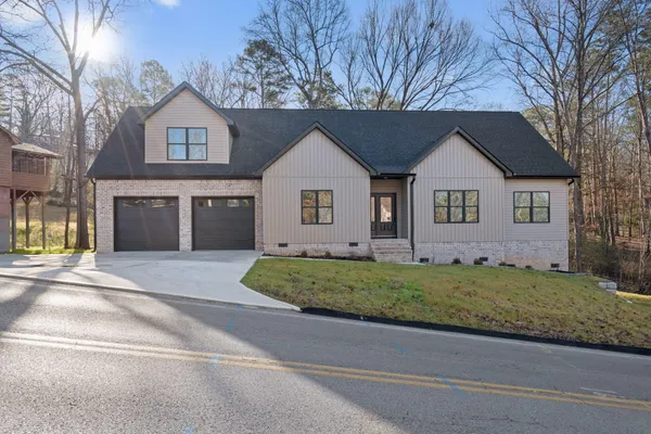 $514,900 | 2460 Valley Hills Trail, Cleveland, TN 37311