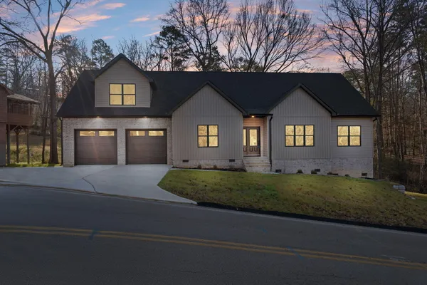 $514,900 | 2460 Valley Hills Trail, Cleveland, TN 37311