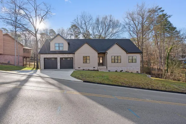$514,900 | 2460 Valley Hills Trail, Cleveland, TN 37311