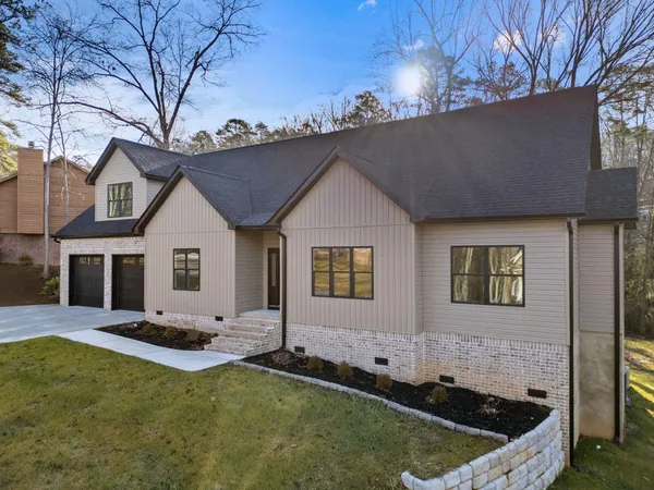 $514,900 | 2460 Valley Hills Trail, Cleveland, TN 37311