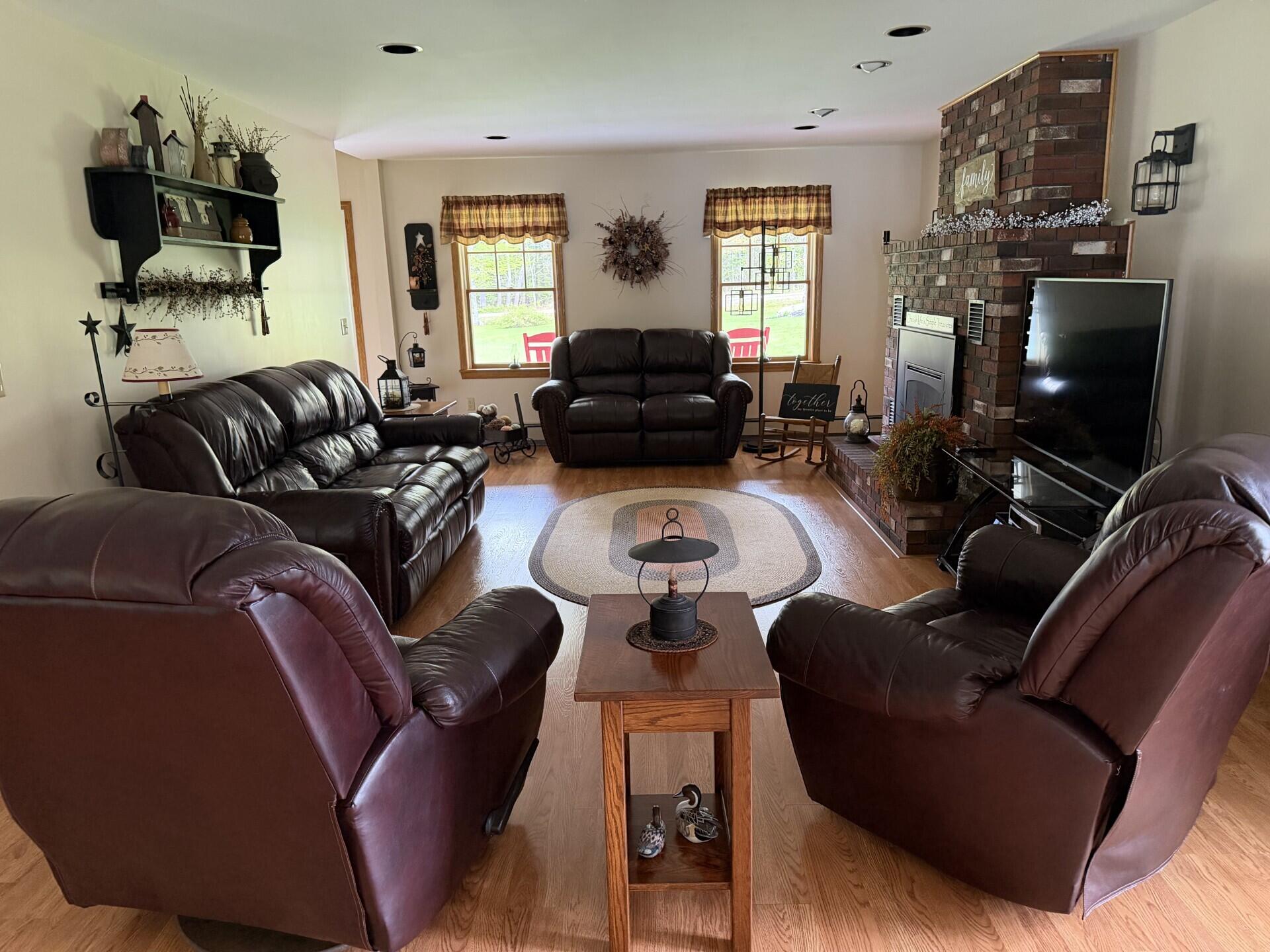 121 Waters Hill Road Livermore, ME 04253 - Photo 21 of 42