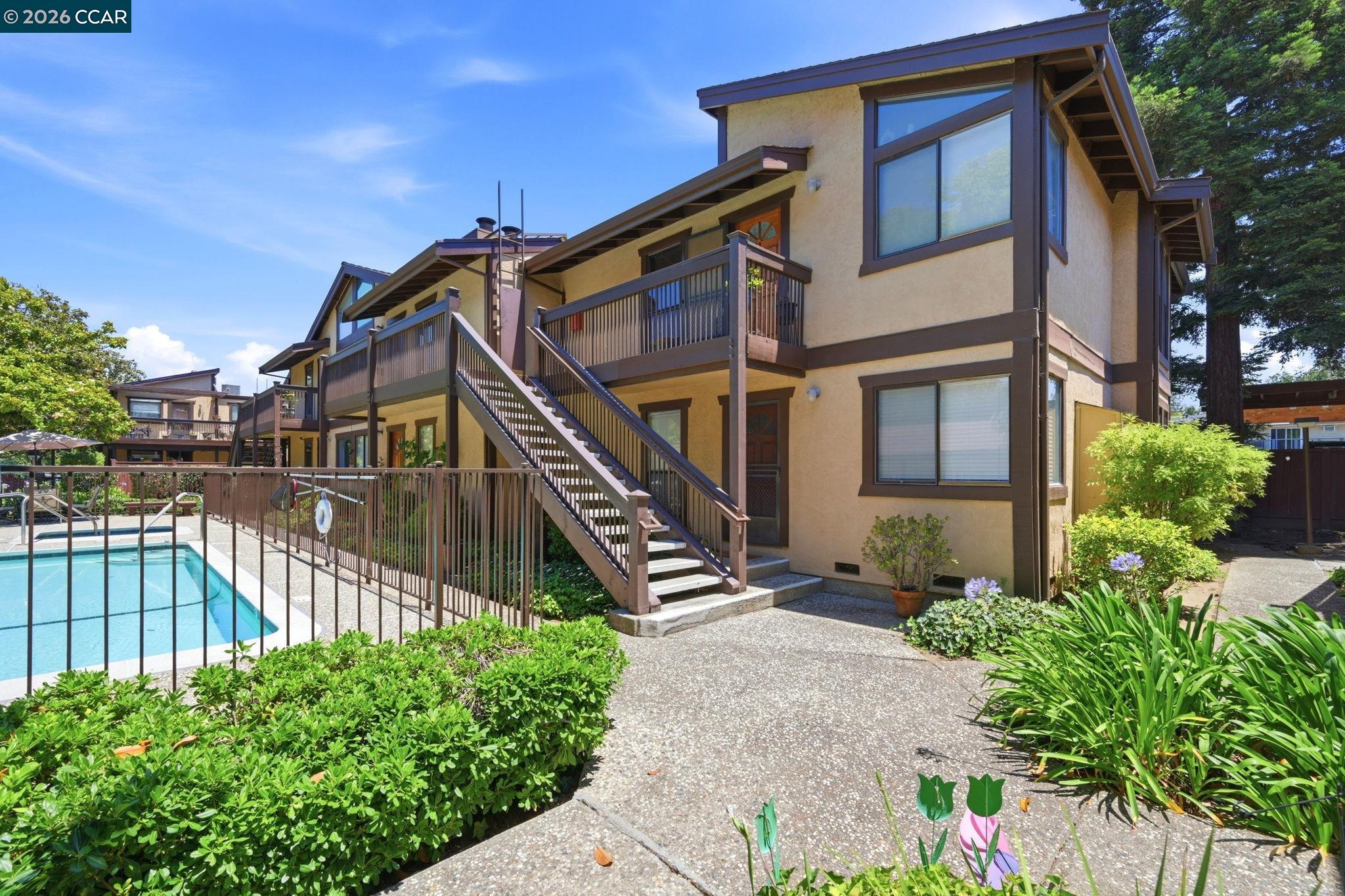 4805 Clayton Road, Unit 12 Concord, CA 94521 - Photo 24 of 35