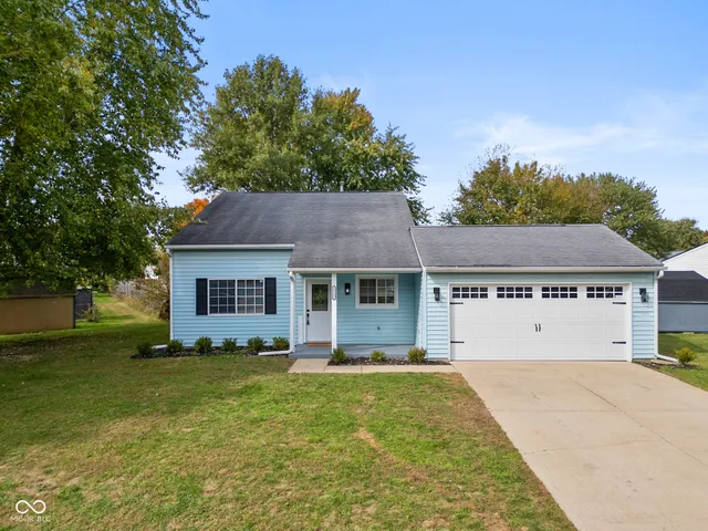 $229,000 | 8312 Devonshire Road, Columbus, IN 47201