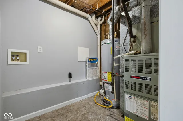 $229,000 | 8312 Devonshire Road, Columbus, IN 47201