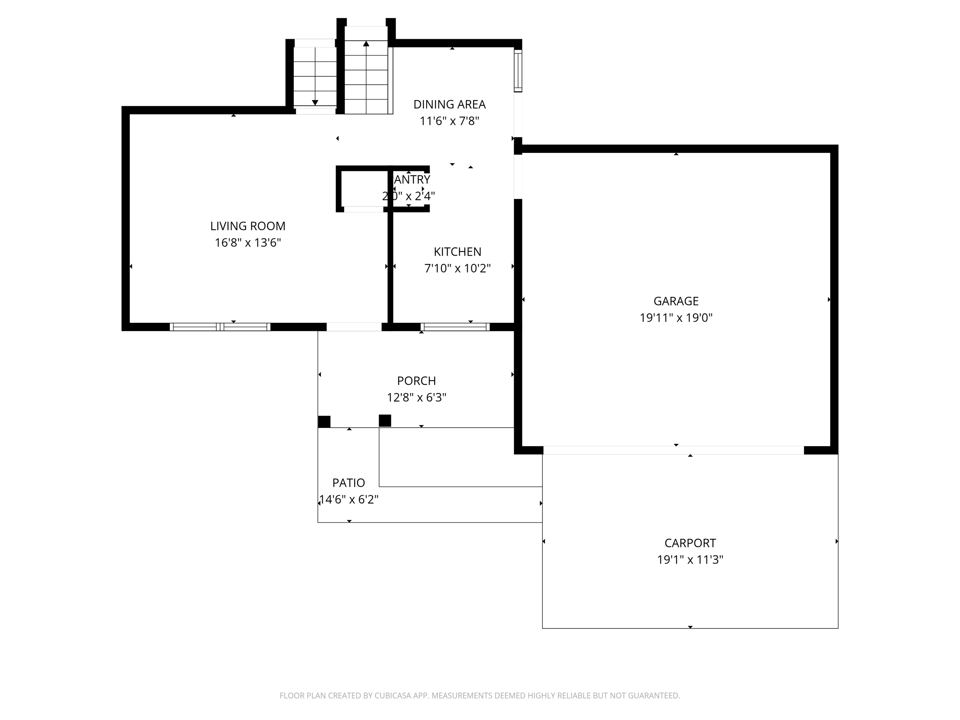 8312 Devonshire Road Columbus, IN 47201 - Photo 36 of 38