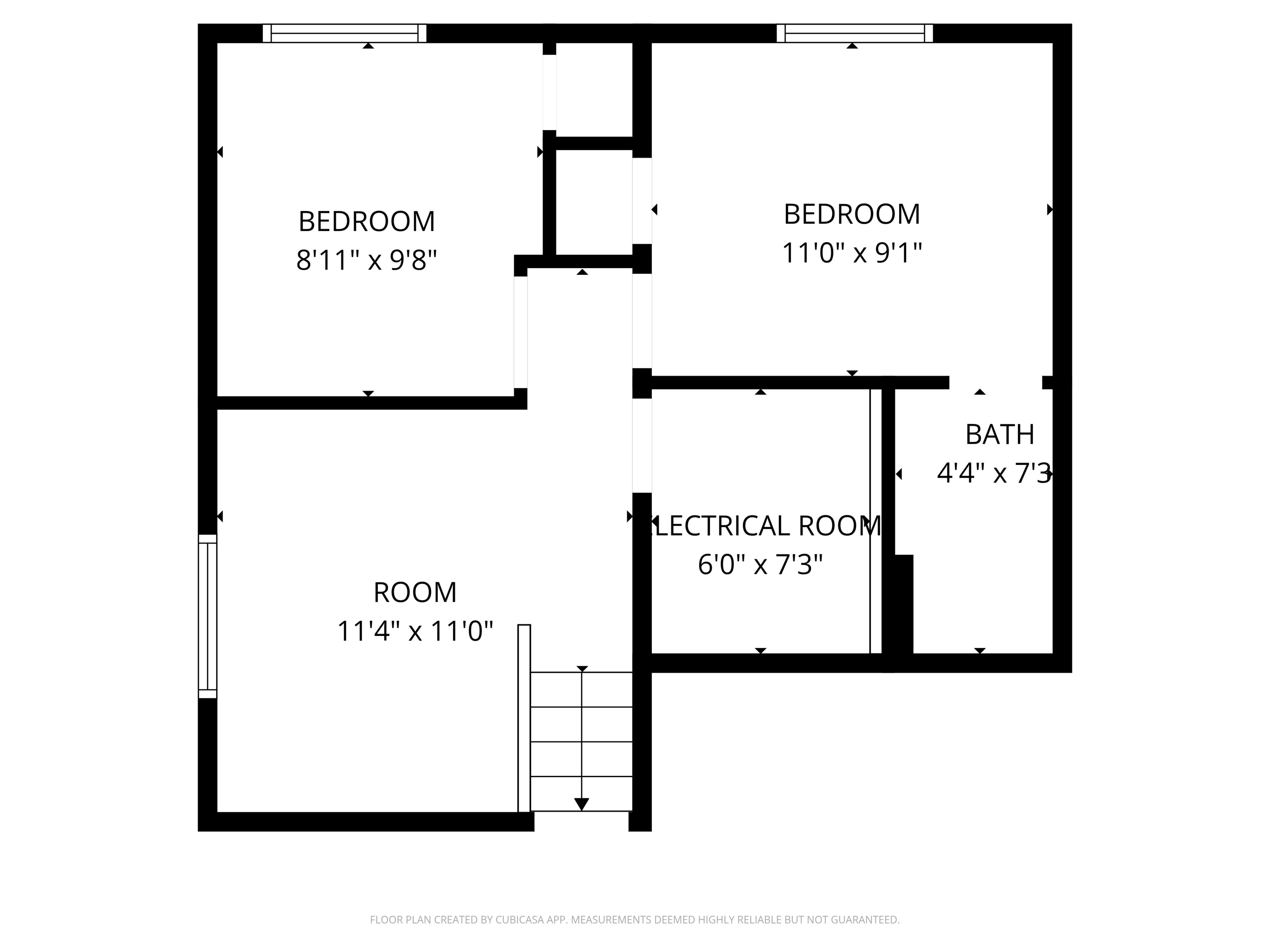 8312 Devonshire Road Columbus, IN 47201 - Photo 38 of 38