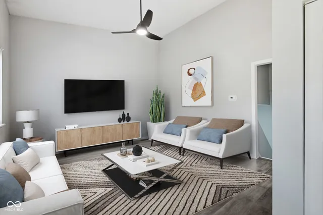 $229,000 | 8312 Devonshire Road, Columbus, IN 47201