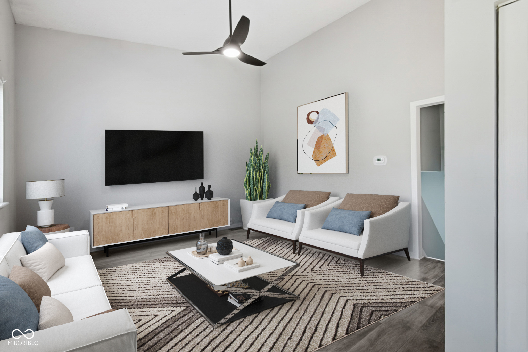 8312 Devonshire Road Columbus, IN 47201 - Photo 7 of 38