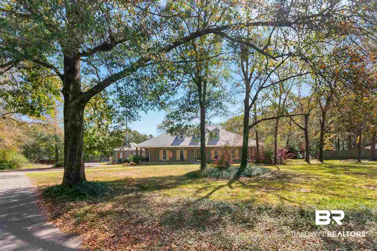 8640 East Winford Lane Mobile, AL 36619 - Photo 2 of 48