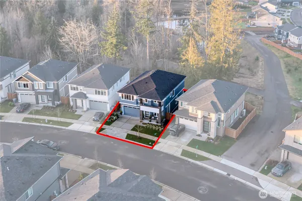 $974,850 | 18823 128th Street East, Bonney Lake, WA 98391