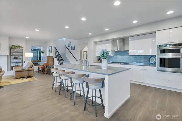 $974,850 | 18823 128th Street East, Bonney Lake, WA 98391