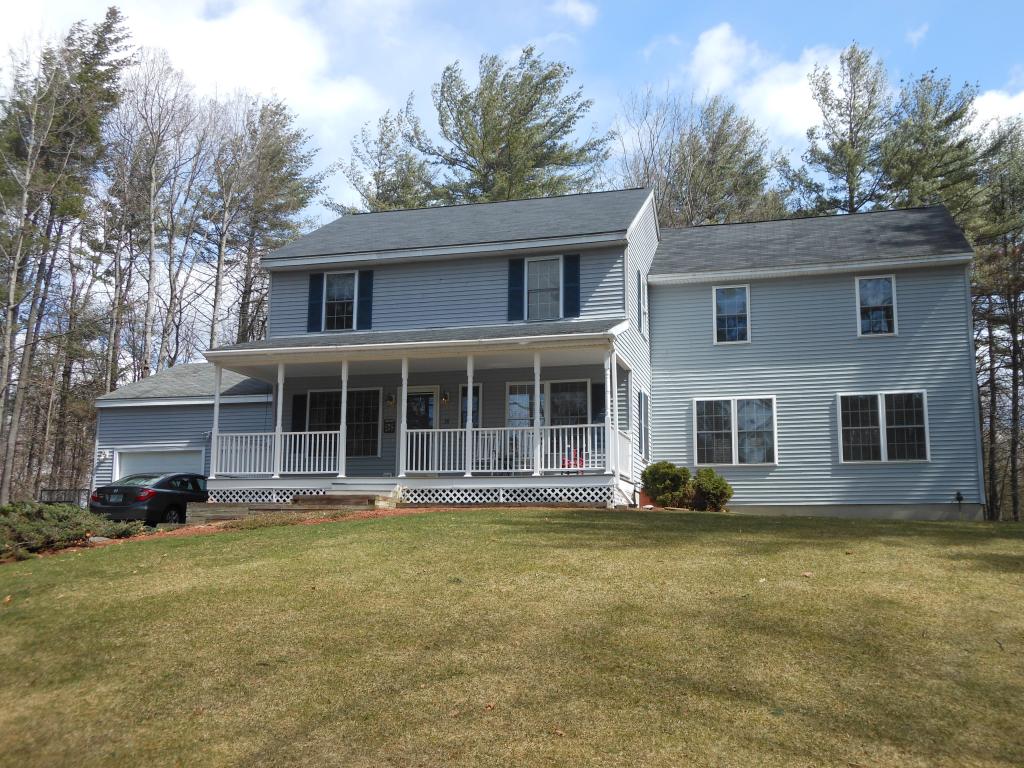 38 Oak Hill Road Concord, NH 03301 - Photo 1 of 36