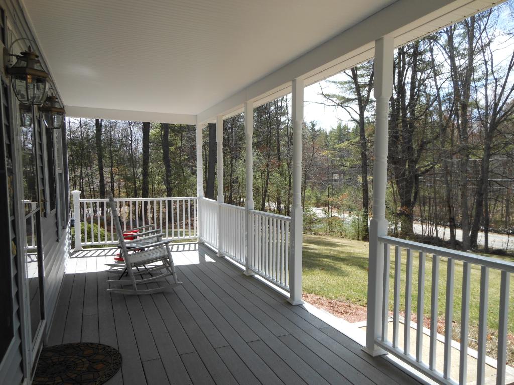 38 Oak Hill Road Concord, NH 03301 - Photo 2 of 36