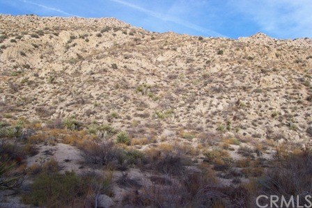 0 Ridge Yucca Valley, CA 00000 - Photo 1 of 1