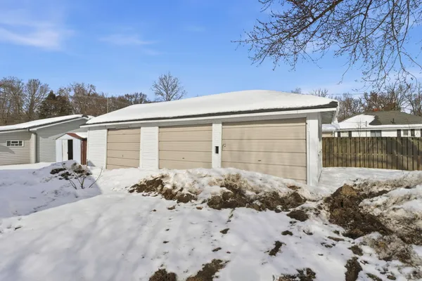 $178,000 | 621 French Street, Niles, MI 49120