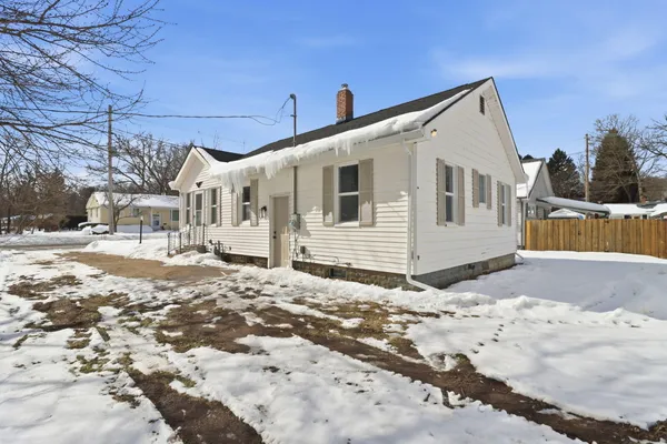 $178,000 | 621 French Street, Niles, MI 49120