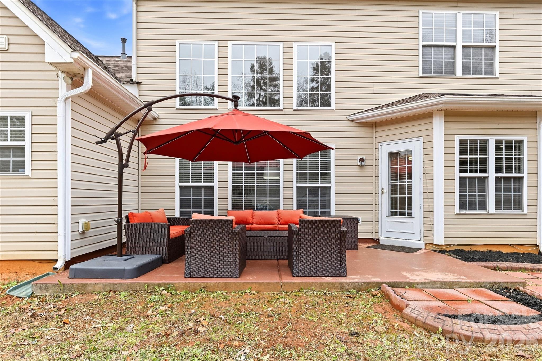 11919 Erwin Ridge Avenue Charlotte, NC 28213 - Photo 16 of 24