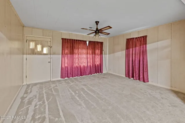 $119,000 | 141 Spanish Moss Lane, Jennings, LA 70546