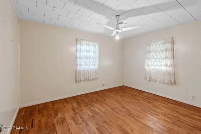 $119,000 | 141 Spanish Moss Lane, Jennings, LA 70546