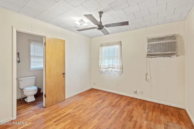 $119,000 | 141 Spanish Moss Lane, Jennings, LA 70546