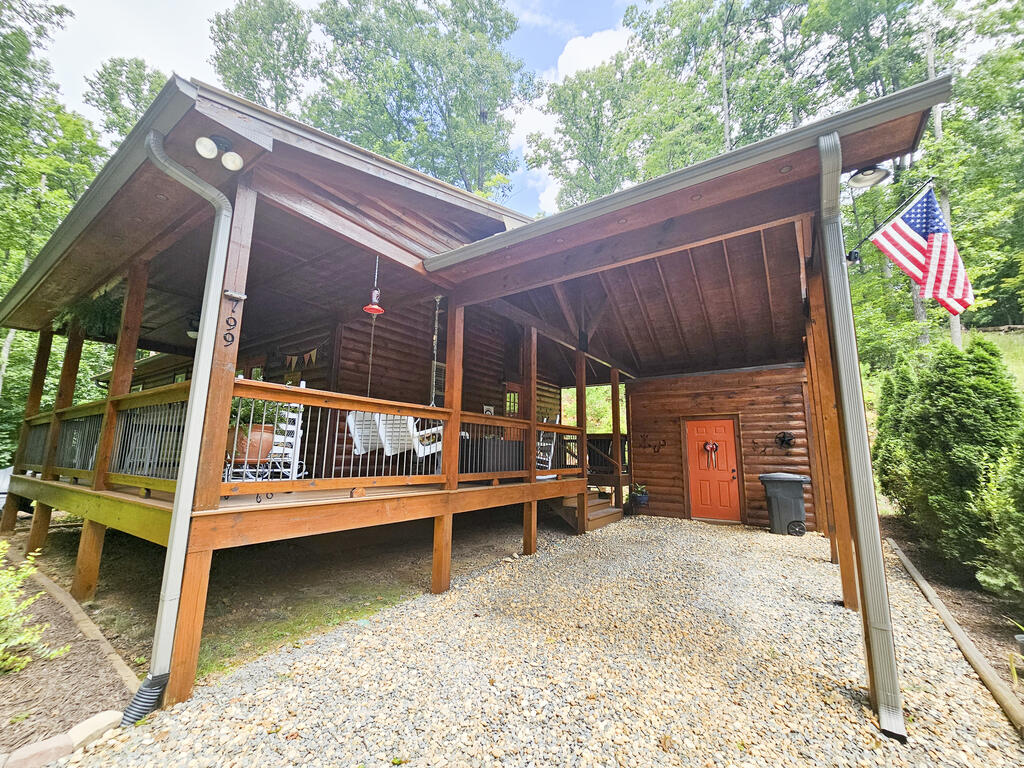 799 Cherokee Oaks Road Murphy, NC 28906 - Photo 8 of 52 Gallery Image 8