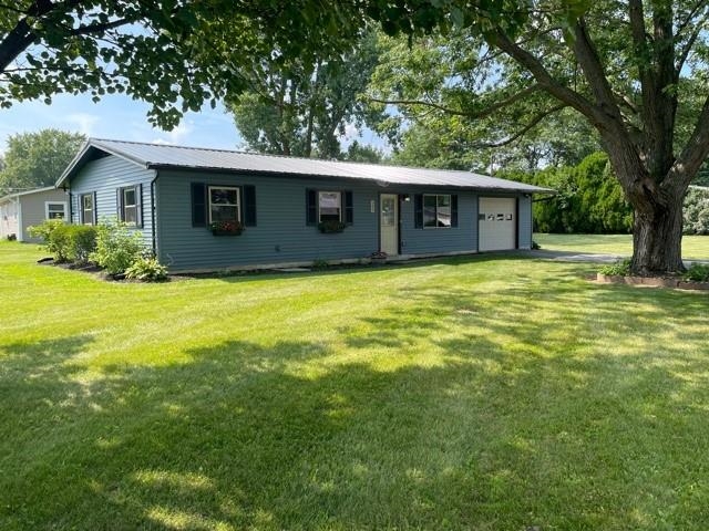 565 South Indiana Street Waterloo, IN 46793 - Photo 1 of 20 Gallery Image 1