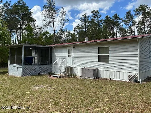 $155,000 | 109 Greenwood Road, Florahome, FL 32140