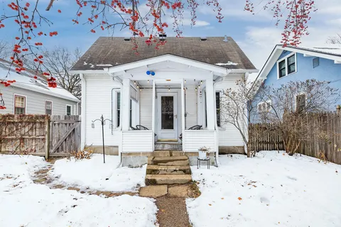 $225,000 | 4405 South 15th Avenue, Minneapolis, MN 55407