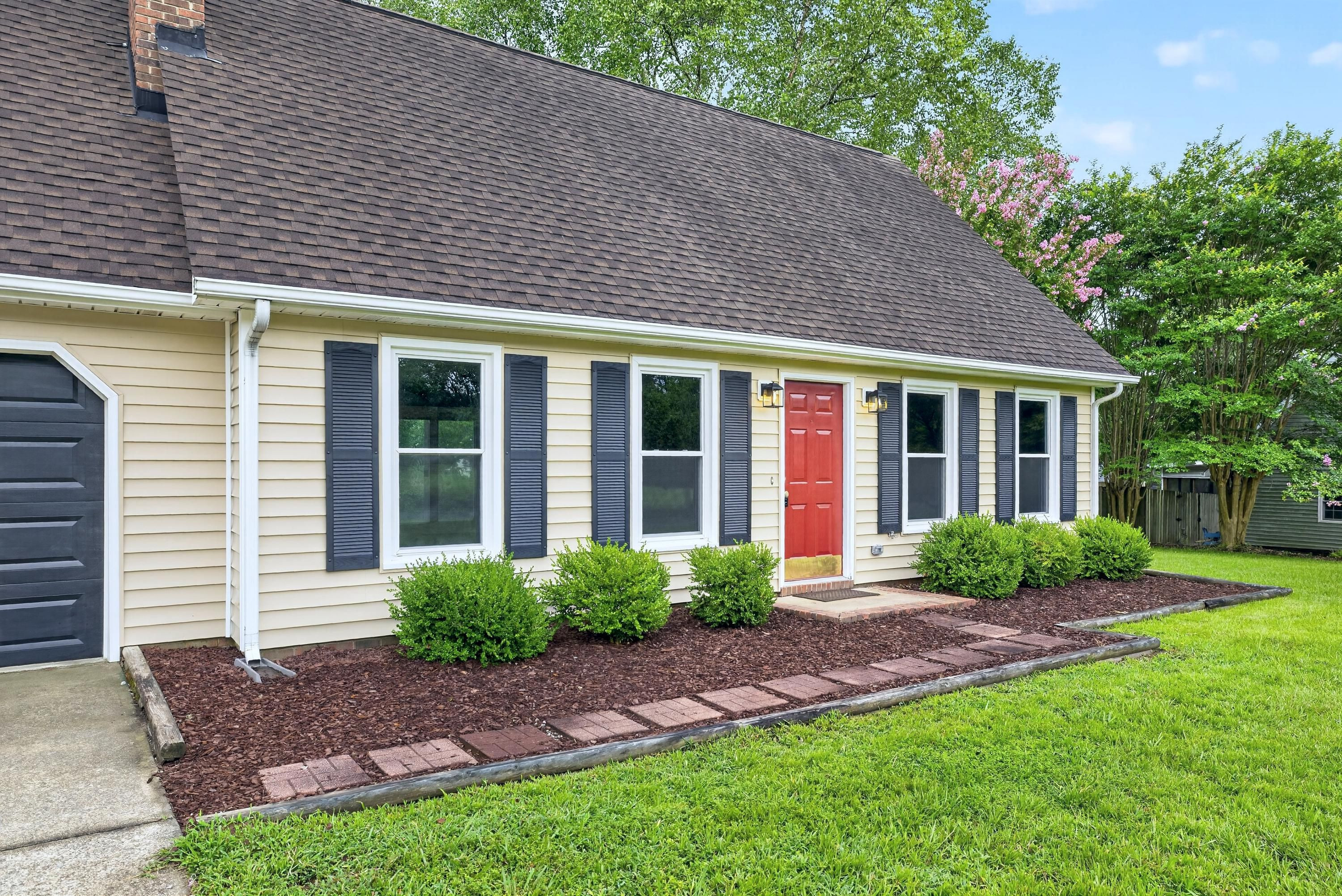 1517 Old Clayton Road Willow Spring, NC 27592 - Photo 3 of 60 _B5A5971-3000.jpg