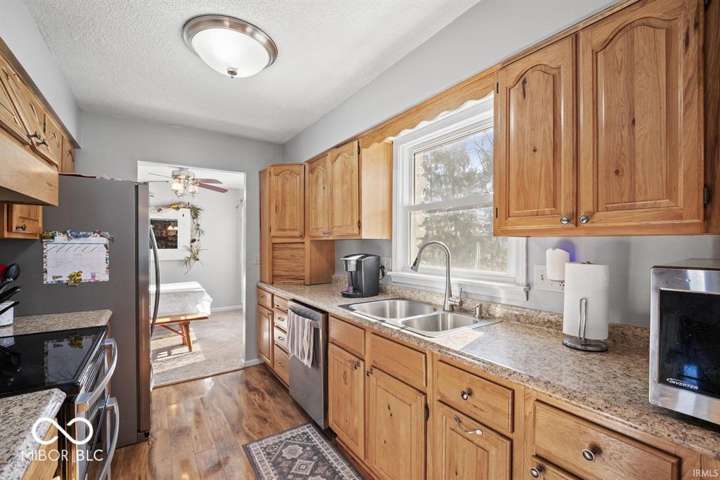 3773 East 300th Road North Frankfort, IN 46041 - Photo 4 of 31