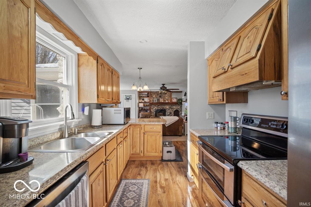 3773 East 300th Road North Frankfort, IN 46041 - Photo 5 of 31