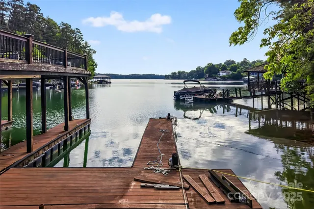 $725,000 | 2361 Lake Forest Cove, Unit 13, Nebo, NC 28761