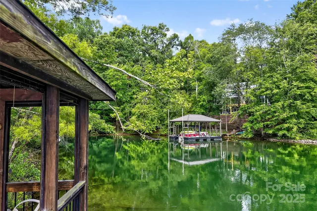 $725,000 | 2361 Lake Forest Cove, Unit 13, Nebo, NC 28761