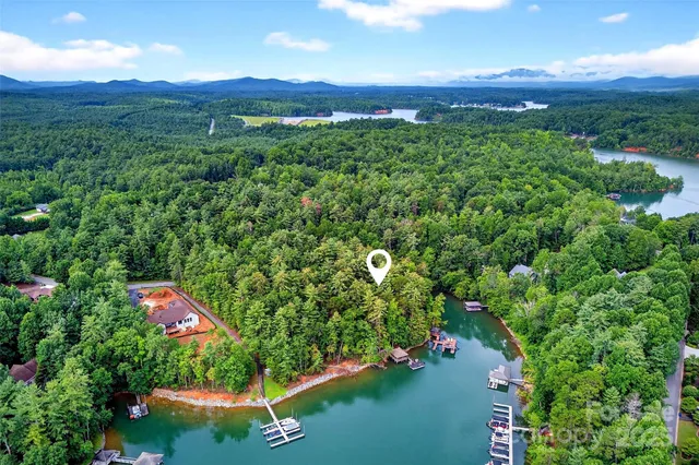 $725,000 | 2361 Lake Forest Cove, Unit 13, Nebo, NC 28761