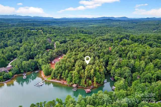 $725,000 | 2361 Lake Forest Cove, Unit 13, Nebo, NC 28761