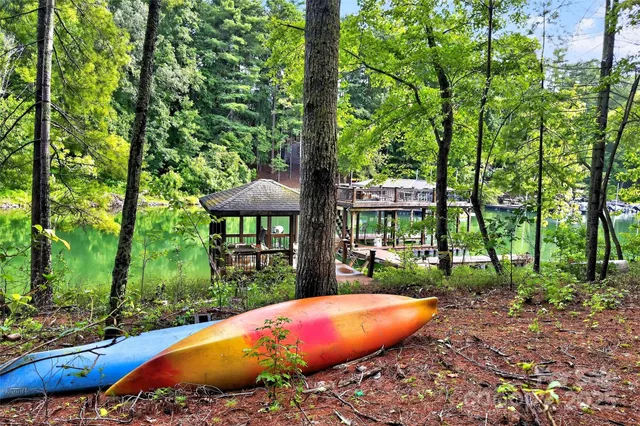 $725,000 | 2361 Lake Forest Cove, Unit 13, Nebo, NC 28761