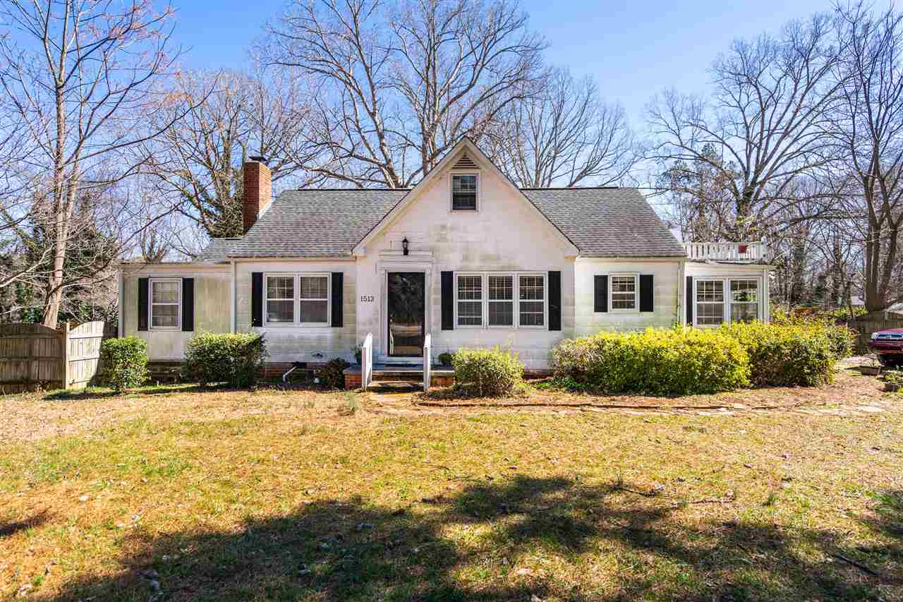 1501 Jones Franklin Road Raleigh, NC 27606 - Photo 11 of 30 Photo 11