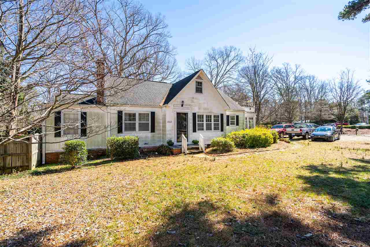 1501 Jones Franklin Road Raleigh, NC 27606 - Photo 14 of 30 Photo 14