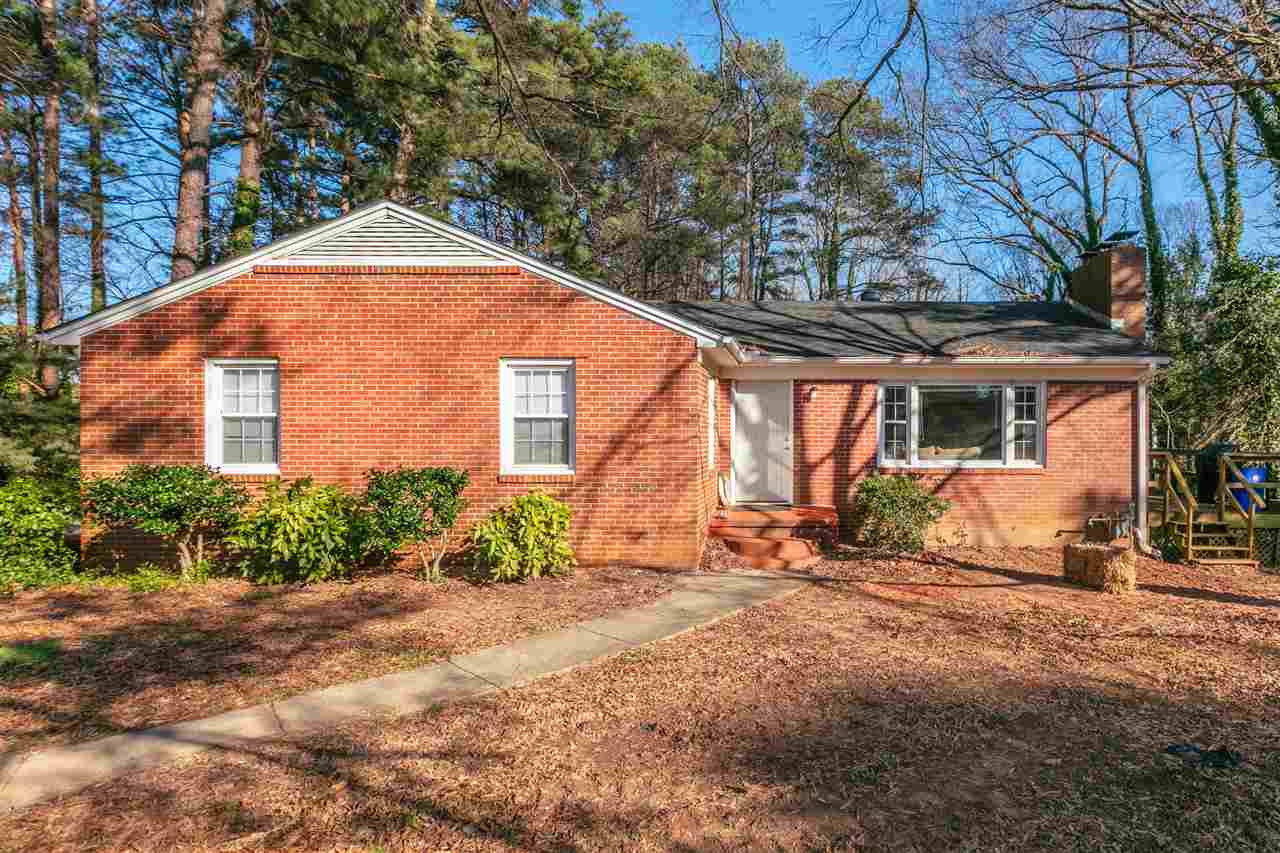 1501 Jones Franklin Road Raleigh, NC 27606 - Photo 23 of 30 Photo 23