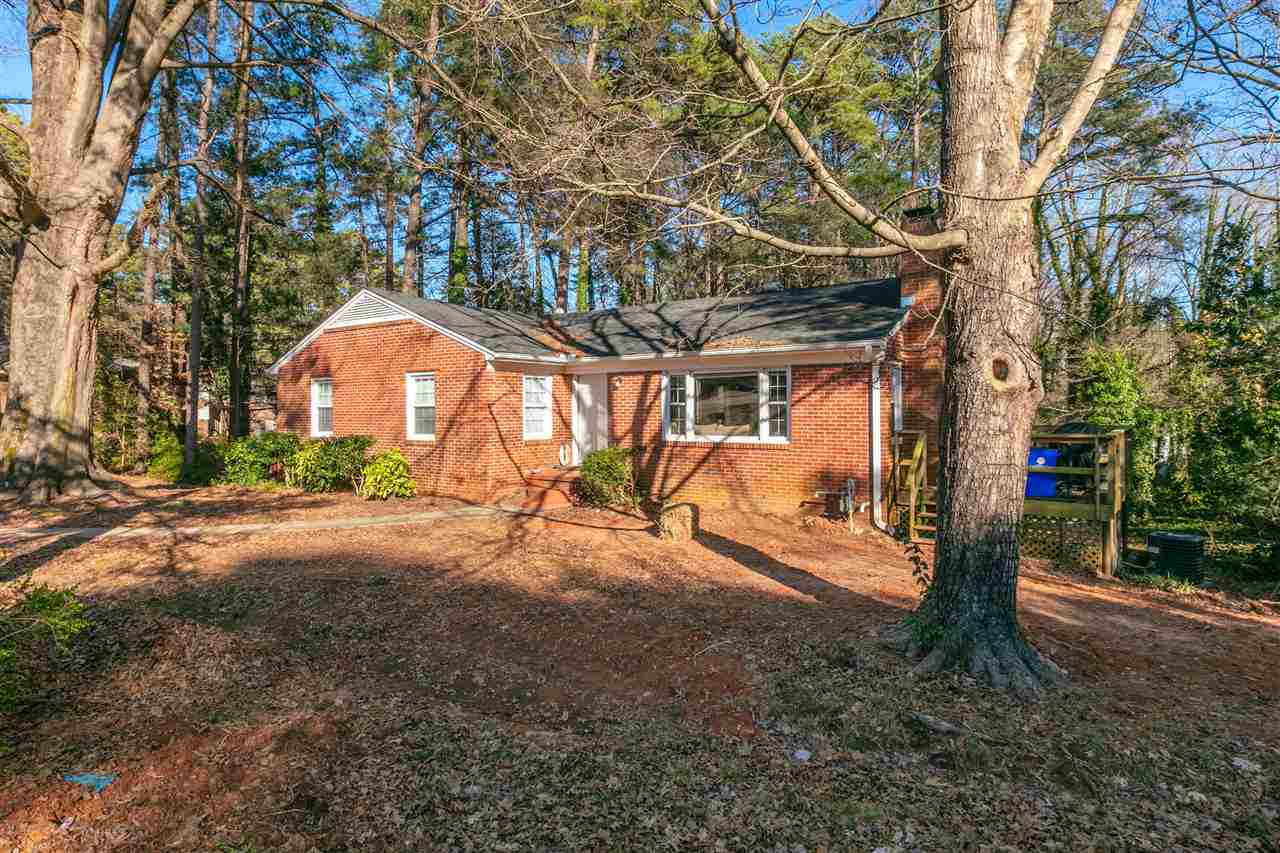 1501 Jones Franklin Road Raleigh, NC 27606 - Photo 24 of 30 Photo 24