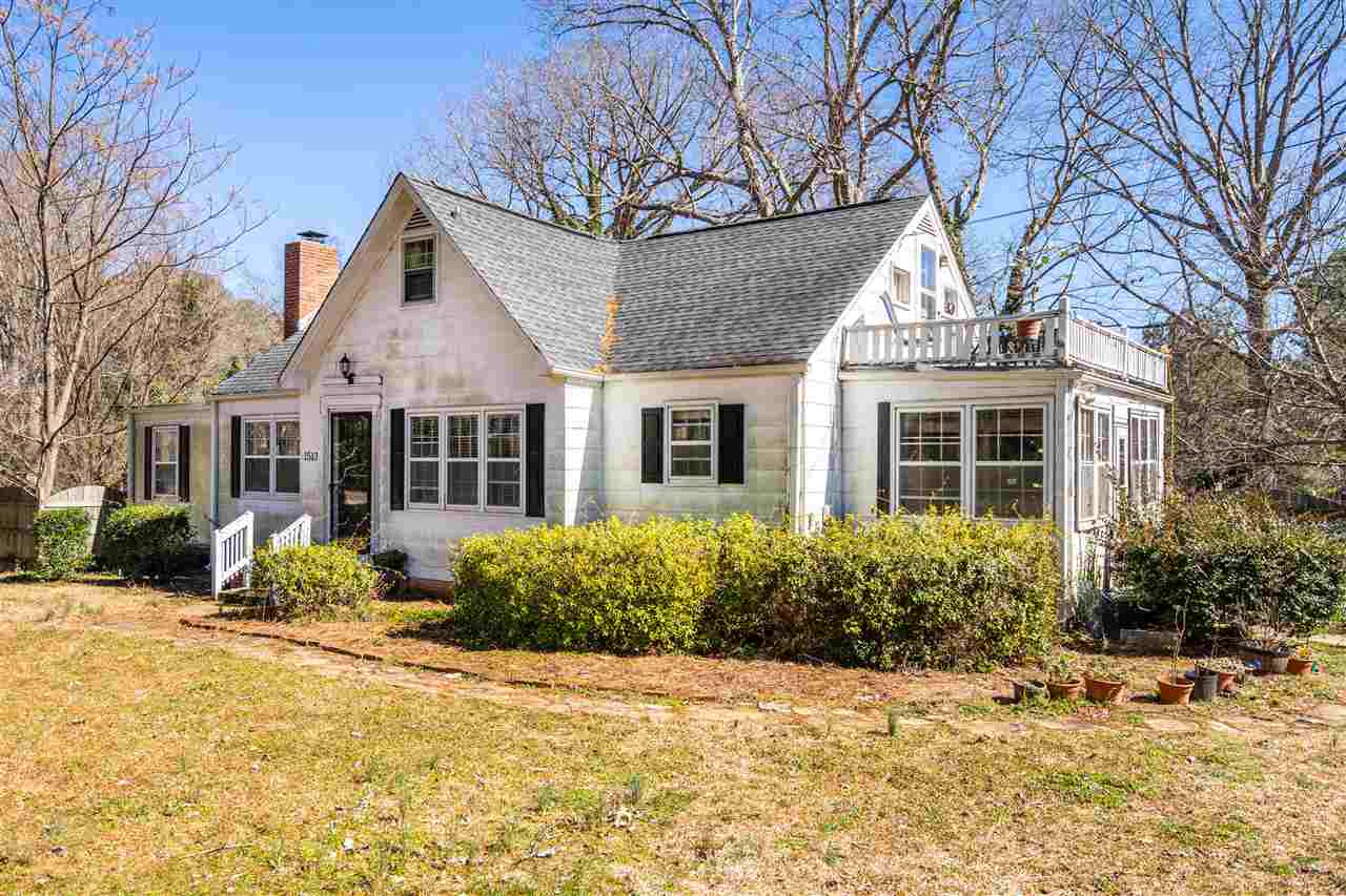 1501 Jones Franklin Road Raleigh, NC 27606 - Photo 3 of 30 Photo 3
