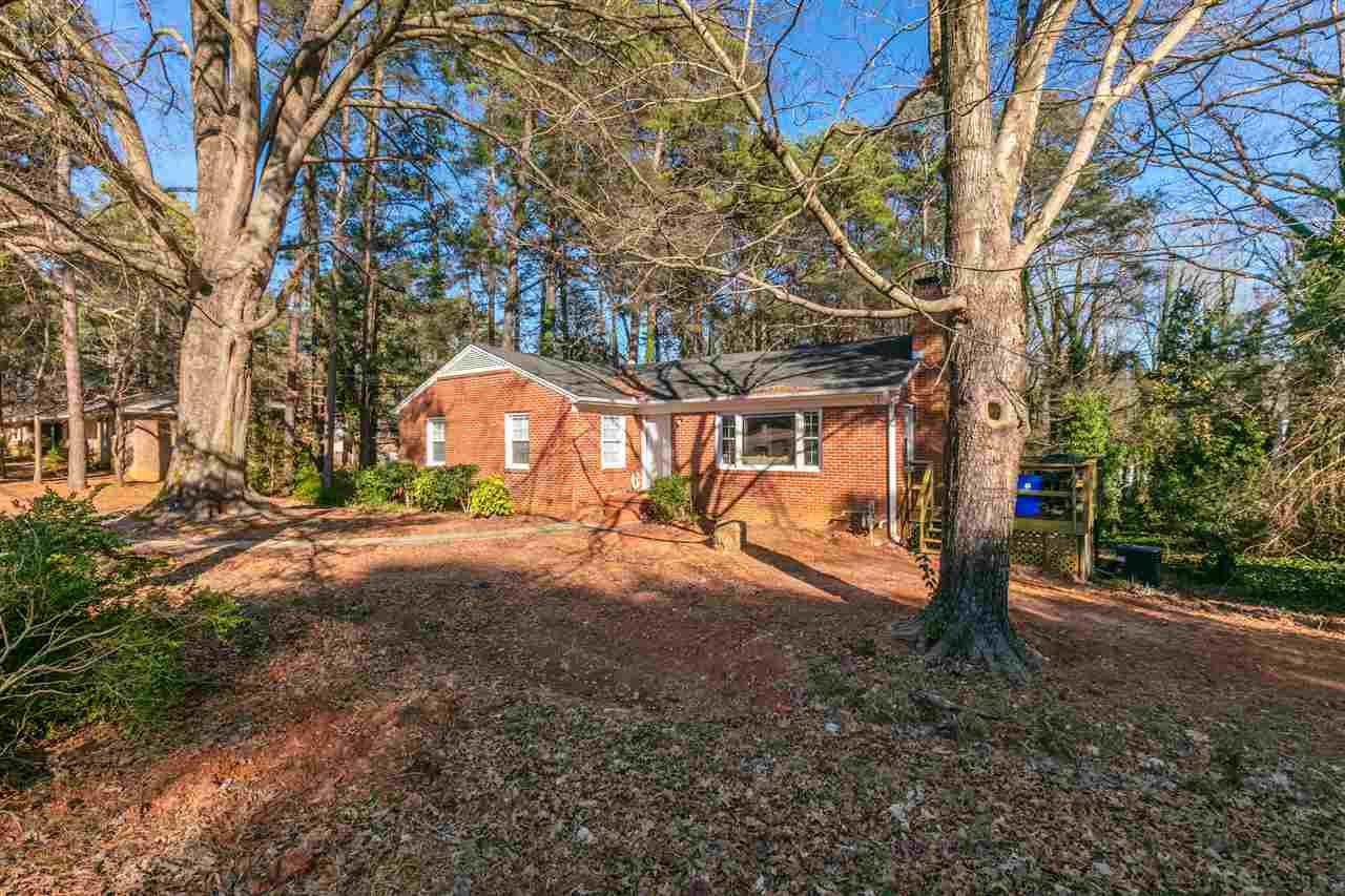 1501 Jones Franklin Road Raleigh, NC 27606 - Photo 4 of 30 Photo 4